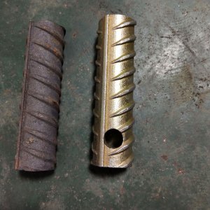 鋼筋預(yù)埋螺栓 pc墻板 預(yù)埋套筒 廠家直銷(xiāo)